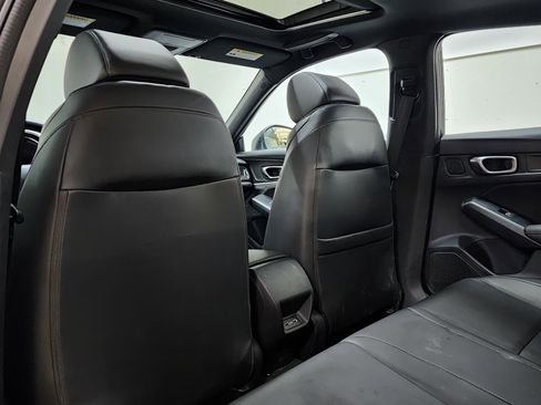 Certified 2023 Acura Integra A-Spec image 15