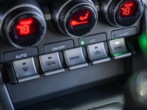 New 2026 Toyota GR86 image 23