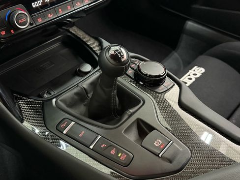 Used 2023 Toyota Supra Premium image 38