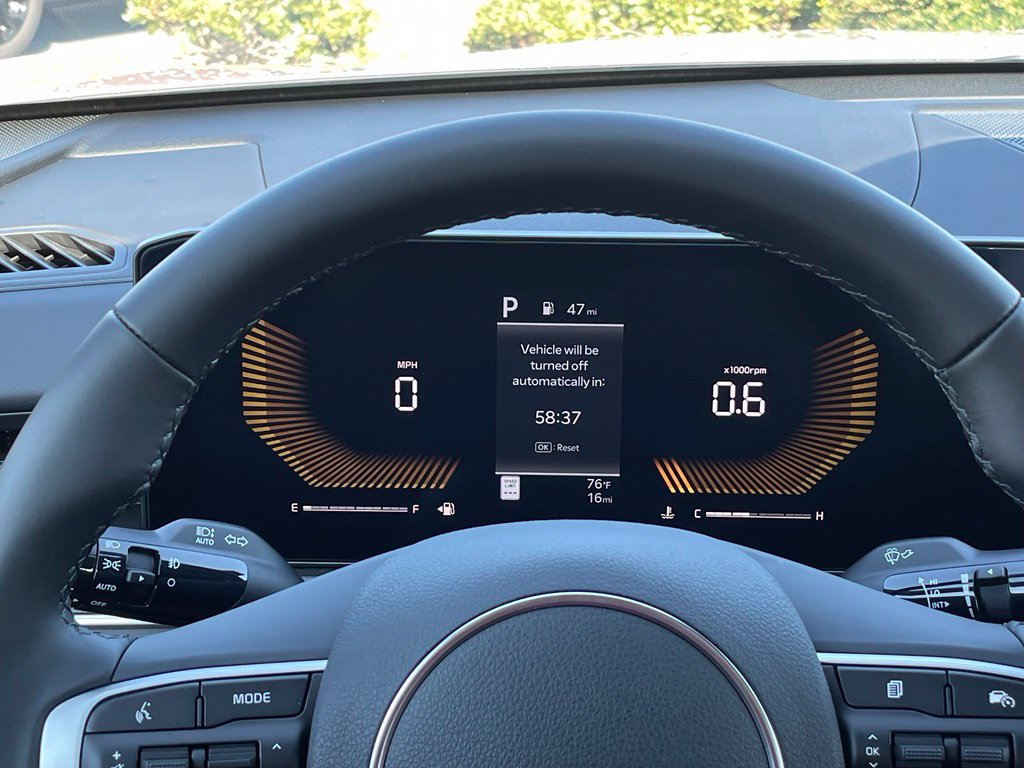 New 2026 Kia K5 GT-Line FWD image 14