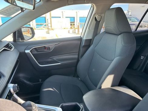 Used 2023 Toyota RAV4 LE image 14