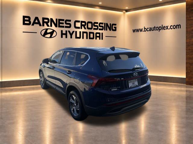Used 2022 Hyundai Santa Fe SE w/ Cargo Package AWD/4WD image 5