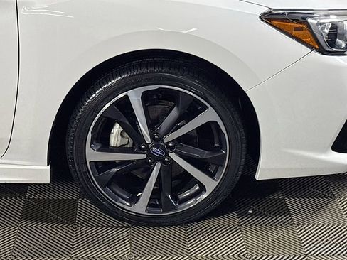 Certified 2023 Subaru Impreza 2.0i Sport image 24