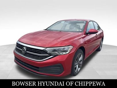 Used 2023 Volkswagen Jetta SE