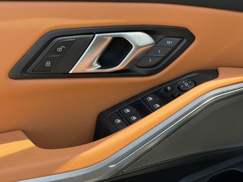 New 2026 BMW 330i Sedan RWD image 16