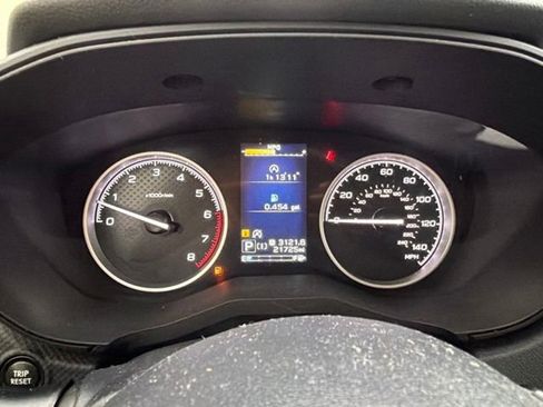 Used 2022 Subaru Forester Limited AWD/4WD image 35