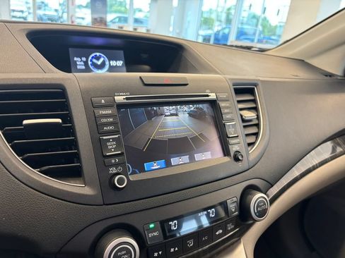 Used 2014 Honda CR-V EX-L image 19