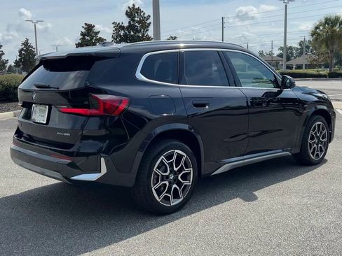 New 2025 BMW X1 xDrive28i w/ Technology Package image 8