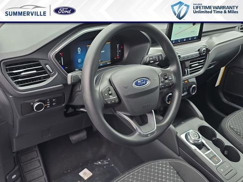 New 2026 Ford Escape Active image 17
