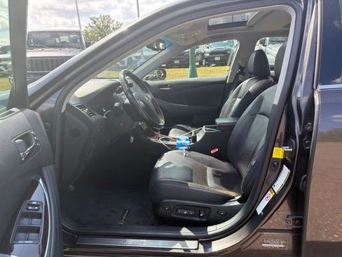 Used 2012 Lexus ES 350 FWD image 12