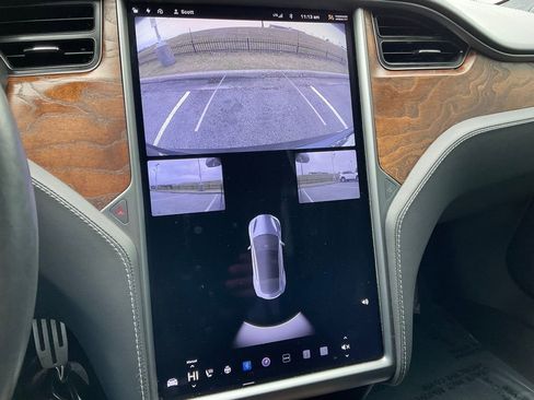 Used 2020 Tesla Model S Performance image 17