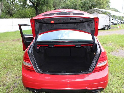 Used 2014 Mercedes-Benz C 300 4MATIC Sedan image 30