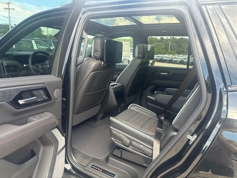New 2026 GMC Yukon AT4 Ultimate AWD/4WD image 22