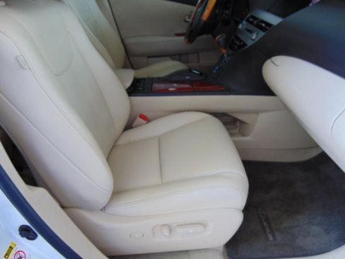 Used 2012 Lexus RX 350 AWD w/ Premium Pkg image 6