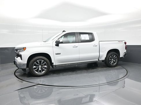 Used 2022 Chevrolet Silverado 1500 LT image 18
