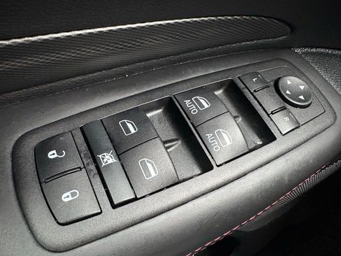 Used 2022 Dodge Durango R/T w/ Blacktop Package image 15