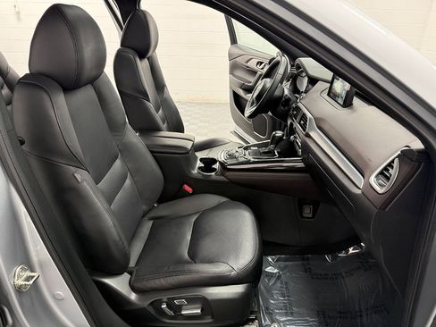 Used 2019 MAZDA CX-9 Grand Touring image 15