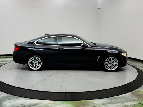 Used 2014 BMW 428i xDrive Coupe image 4