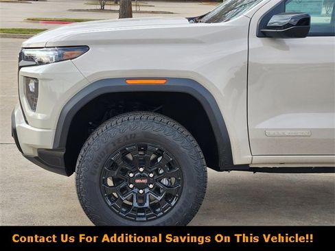 New 2026 GMC Canyon Elevation w/ Convenience Package image 5