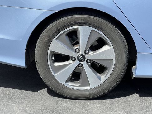 Used 2012 Hyundai Sonata SEL w/ Ultimate Pkg FWD image 15