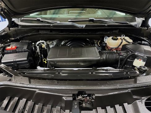 Used 2022 GMC Yukon SLT w/ SLT Premium Package image 38