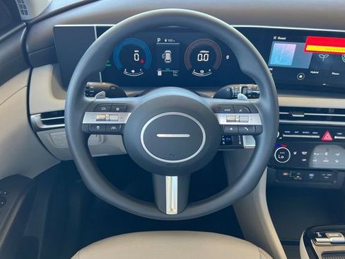 New 2026 Hyundai Tucson SEL AWD/4WD image 14