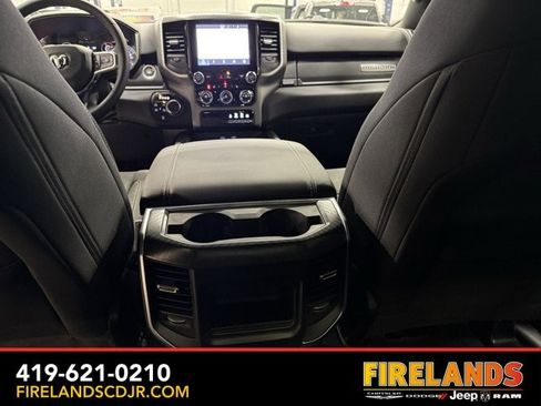 New 2026 RAM 1500 Big Horn/Lone Star image 20