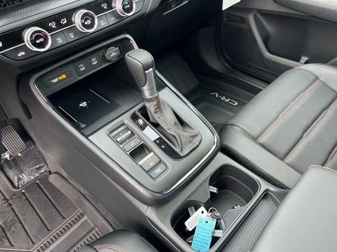 New 2026 Honda CR-V Sport-L image 25