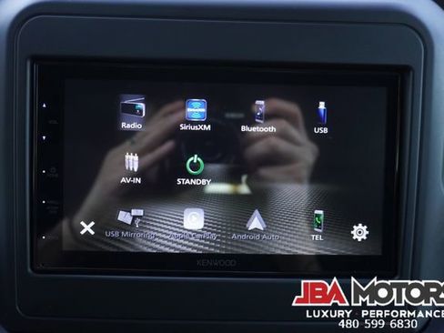 Used 2020 Jeep Wrangler Sport image 95