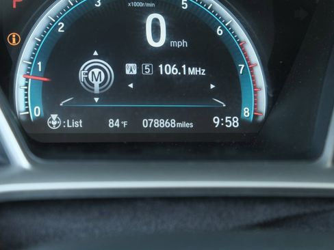 Used 2020 Honda Civic Touring image 15