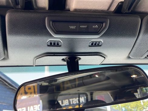 Used 2022 Jeep Wrangler Unlimited Sport AWD/4WD image 36