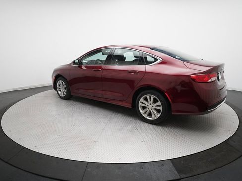 Used 2016 Chrysler 200 Limited image 12