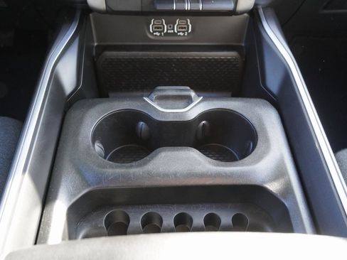 Used 2022 RAM 1500 Big Horn image 16