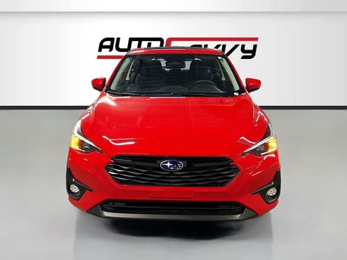 Used 2024 Subaru Impreza 2.0i Sport image 2