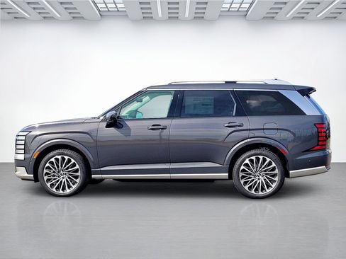 New 2027 Hyundai Palisade Calligraphy AWD/4WD image 7