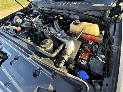 Certified 2017 Ford F250 Platinum image 31