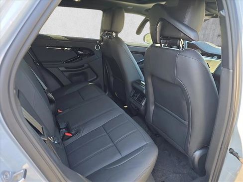 New 2026 Land Rover Range Rover Evoque S image 11