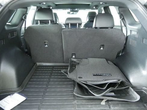 Certified 2023 Kia Sportage X-Line w/ X-Line Premium Package image 17