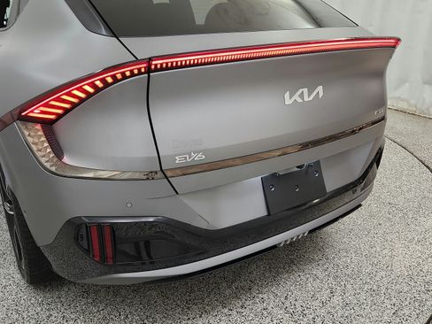 Used 2023 Kia EV6 GT AWD/4WD image 29