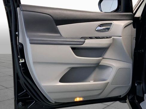 Used 2015 Honda Odyssey EX-L image 20