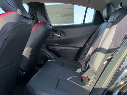 New 2026 Toyota Prius XSE Premium image 26