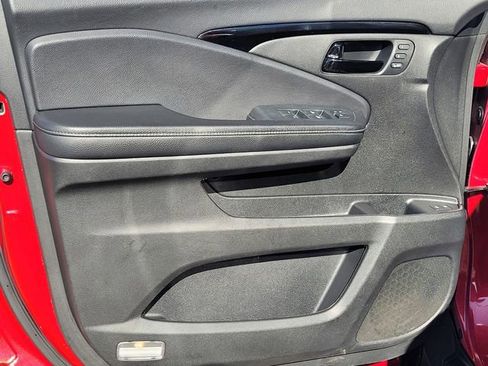 Used 2023 Honda Passport Elite image 15