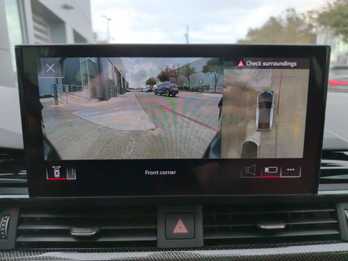 Used 2024 Audi S5 Premium Plus image 25