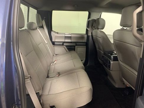 Used 2020 Ford F150 XLT w/ Equipment Group 302A Luxury AWD/4WD image 22