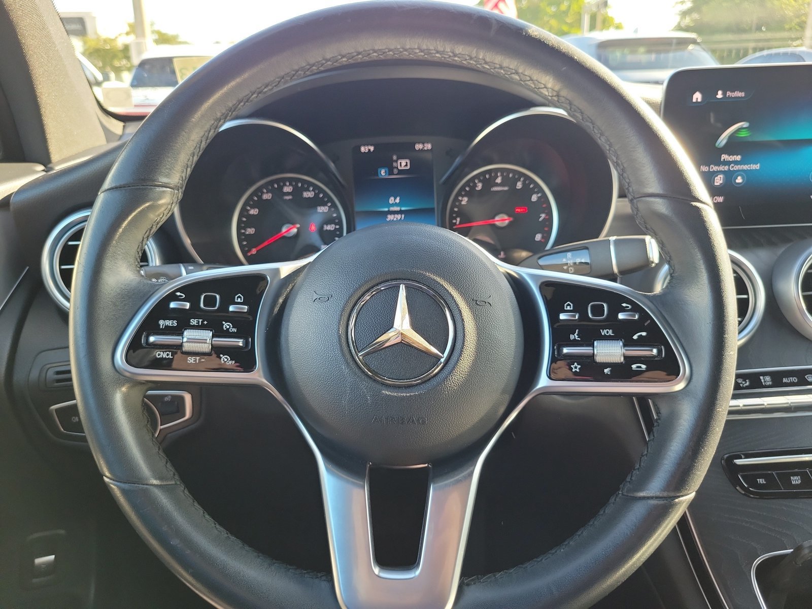 Used 2022 Mercedes-Benz GLC 300 image 19