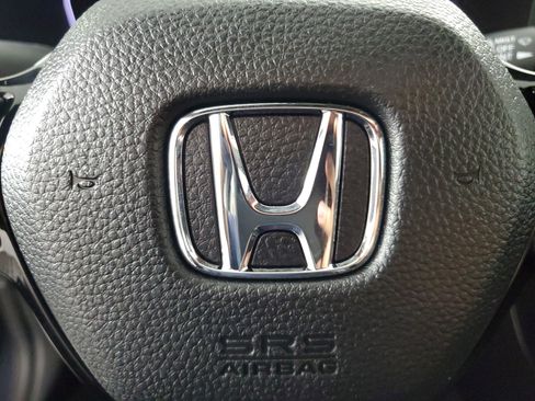 New 2026 Honda Civic Sport image 27