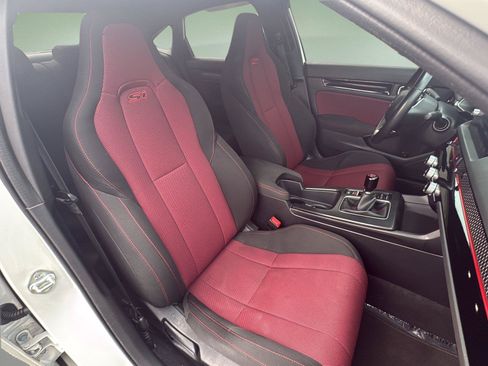 Used 2022 Honda Civic Si image 21