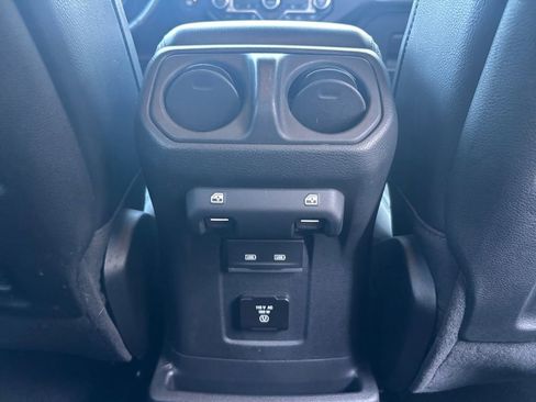 Used 2021 Jeep Wrangler Unlimited Rubicon 4xe w/ Cold Weather Group image 51