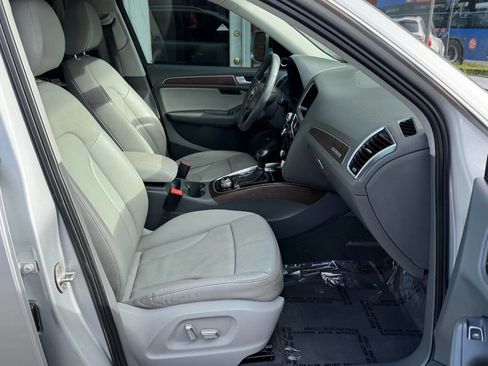 Used 2014 Audi Q5 2.0T Premium Plus image 11