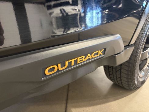 Used 2022 Subaru Outback Wilderness AWD/4WD image 10